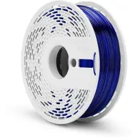 Fiberlogy Easy PETG Navy Blue Transparent
