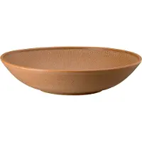 Thomas Clay diep bord Ø23 cm Oranje