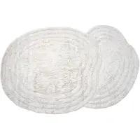 Veer Carpets Wasbaar vloerkleed zayn natural 160 x 230 cm
