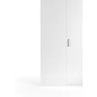Wasophoogte Wasmachine kast module m2 – pure