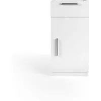 Wasophoogte Keukenkast module n2 – pure