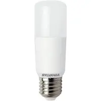 Sylvania 6x E27 LED Lamp | 8W 6500K 850Lm 220V/240V | 865 | ToLEDo Stick