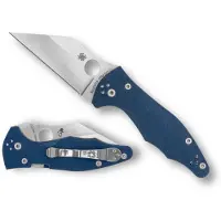 Spyderco Yojimbo 2 Compress CPM SPY27