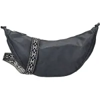 Enrico Benetti Moonbag Schoudertas Indy Navy