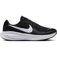 Nike Loopschoen 'Revolution 8' zwart / wit