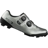 Shimano - XC703 - Fietsschoenen 50 - Wide, grijs