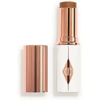 Charlotte Tilbury - Unreal Skin Hydraterende Foundation Stick 13_DEEP
