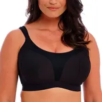 Fantasie Elevate Uw Sports Beha - Black - Maat (EU) 75H