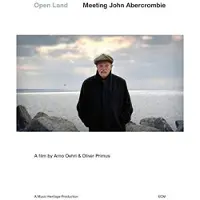 ECM OPEN LAND/DVD