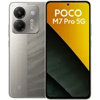 Xiaomi POCO M7 Pro 5G Silver 12 GB + 256 GB
