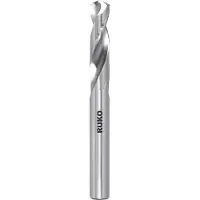 RUKO Hss-co 5 Short Din 1897 Type N Serie 202 12.5mm Borenset 5 Stukken