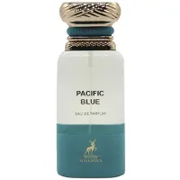 Maison Alhambra Pacific Blue 100ml EDP Spray