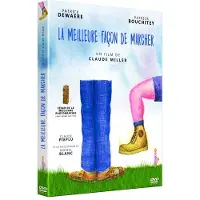 LCJ Meilleure Facon Marcher -Fr