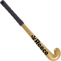 Reece Champion Mini Hockey Stick Geel | Maat One size