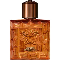 Versace Eros Najim Eau de Parfum 50ml - Boeiende geur voor mannen 50 ml