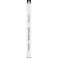 Catrice Oogpotlood - - Kohl Kajal Waterproof - Kleur 020 - Gemakkelijke applicatie - Zwart