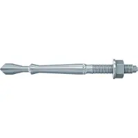 Fischer 97034 FHB II-A L M8 x 60/50 Highbond ankerstang 110 mm 10 mm 10 stuk(s)