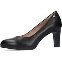 No Stress Pumps zwart