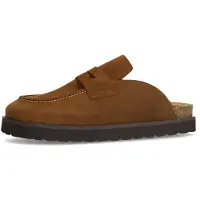 Sacha Muiltjes bruin