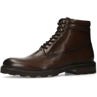 Manfield Veterboots bruin