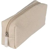 Wedo Velours etui, beige