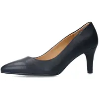 Manfield Pumps zwart