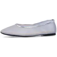 Sacha Ballerina zilver