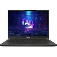 MSI Stealth A16 AI+ OLED A3HWHG-013NL