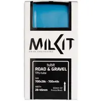 Milkit Tpu Presta Road/gravel Binnenband