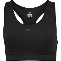 Newline Sport bh 'Lean' zwart