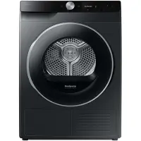 Samsung DV90DG6845LBU3 AI Dry+
