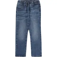 s.Oliver Jeans 'Pelle' blauw denim