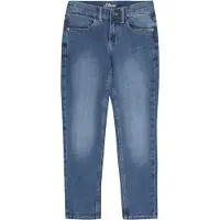 s.Oliver Jeans 'Seattle' blauw denim