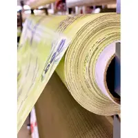 Promo Linge Provençaals bedrukt tafelzeil - Per meter