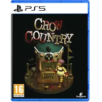 Crow Country