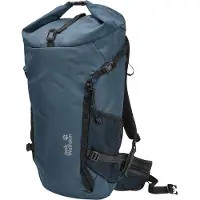 Jack Wolfskin Sportrugzak 'Velocity Lite' blauw