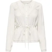 ONLY Blouse 'JDYCamille' natuurwit