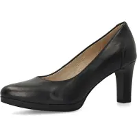 No Stress Pumps donkerblauw