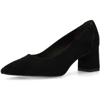 No Stress Pumps zwart