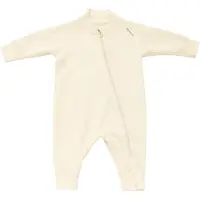 Devold - Kid's Nibba Merino Playsuit - Merino-ondergoed 98, wit