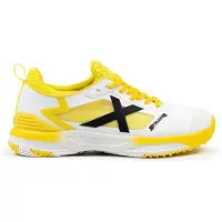 Munich Stratos 27 Padel Shoes Wit EU 45 Man