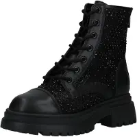 Steve madden Veterlaarsjes 'Ripcord' zwart
