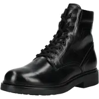 Nero Giardini Veterboots zwart