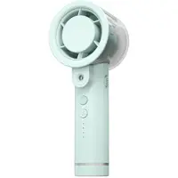Nitecore izzCool 20, Mint Green, ventilator met nevelfunctie