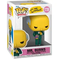 Funko POP! Pop! - The Simpsons - Mr. Burns #1739