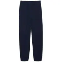 Lacoste Trainingsbroek Women XF5268 Navy Blue-Maat 36