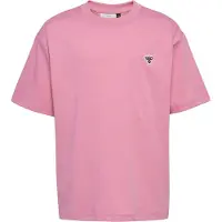 Hummel Functioneel shirt pink