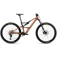 Orbea Occam Sl H30 29´´ Deore M6100 Sgs Shadow Plus 2026 Mountainbike