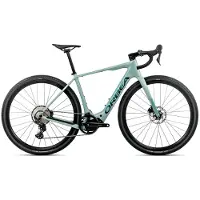 Orbea Denna H30 Grx Rx822 Gs 2026 Elektrische Gravelbike