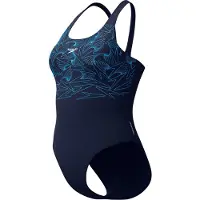 Speedo Hyperboom Placement Muscleback
